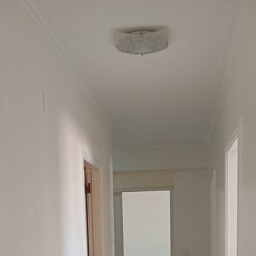 Frazão vertical - Oeiras - Pintura de Casas