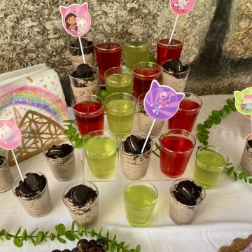 MV Catering - Vizela - Corporate Party Planning