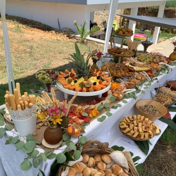 Tábuas &C ° - Águeda - Personal Chef