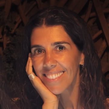 Joana Sousa Dias - Porto - Coaching de Gestão de Stress