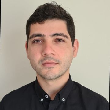 Ricardo Santos - Lousada - Administrative Support