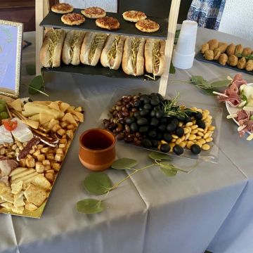 MV Catering - Vizela - Churrasco e Grelhados