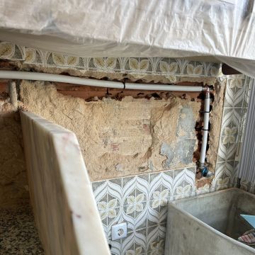 Domusfix Serviços - Lisboa - Reparação de Sanita