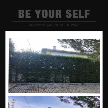 Jardineiro Multiservicos - Leiria - Buildings Painting