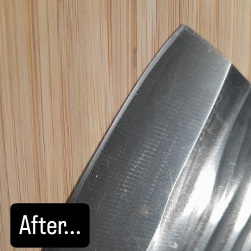 Josh The Knife Guy - Ílhavo - Knife Sharpener