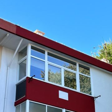 Projeta Estores e Janelas - Montijo - Instalação de Portadas