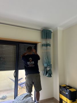 Silva Remodelações - Albufeira - Construction and Building Services