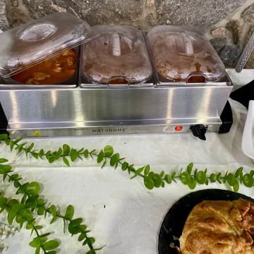 MV Catering - Vizela - Bartending