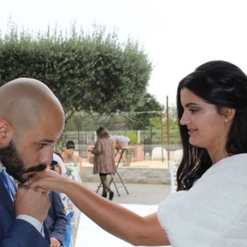 Two souls, one lens - Sines - Hochzeitsfotografie