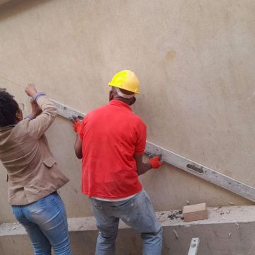 Elopes Engenharia, construção e remodelação - Lisboa - Reparação de Lareiras e Chaminés