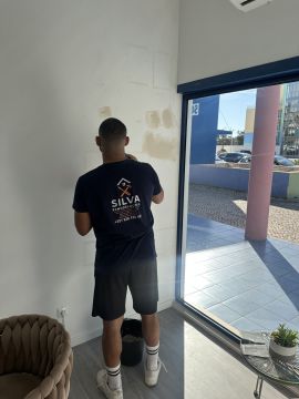 Silva Remodelações - Albufeira - Demolition Services