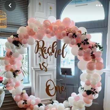 Maria Papoila - Coimbra - Events and Parties Decoration