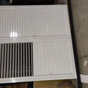 Carlos - Guimarães - Door Repair