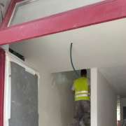 Tartarus construção e remodelações - Matosinhos - Instalação de Escadas