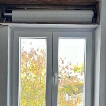 Projeta Estores e Janelas - Montijo - Instalação de Portas