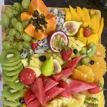 MV Catering - Vizela - Anniversary Party Planning