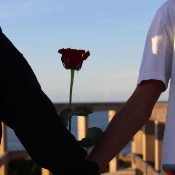 Two souls, one lens - Sines - Tauffotografie