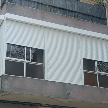 Projeta Estores e Janelas - Montijo - Instalação de Estores