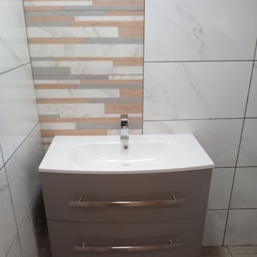 Camargo Construções - Portimão - Küche sanieren