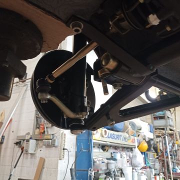 Sort.Auto Unipessoal LDA - Montijo - Limpieza y Lavado de Coches