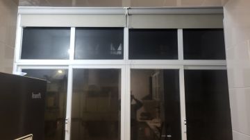 Impermeabilização da Casa
