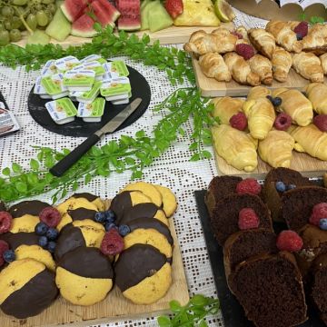 MV Catering - Vizela - Event Decorating