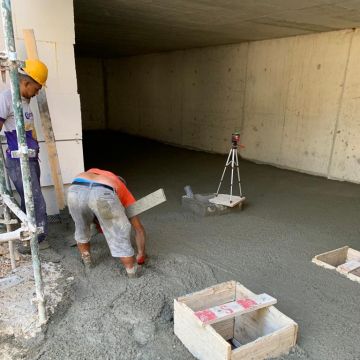Elopes Engenharia, construção e remodelação - Lisboa - Isolamento Interior