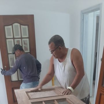Ilson - Almada - Modular Home Construction