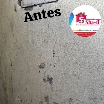 Arte Final - Lisboa - Calafetagem