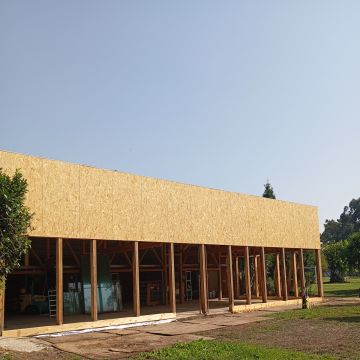 iGon - Oliveira de Azeméis - Teppich verlegen