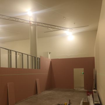 Soarez - Sintra - Wallpaper Repair
