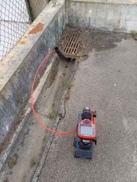 Plumbing Pipe Installation