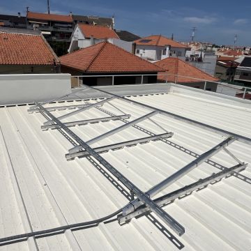 GS ENERGY - Alenquer - Limpeza da Casa (Recorrente)