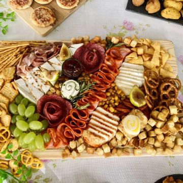 MV Catering - Vizela - Event Planning