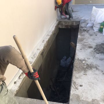 Elopes Engenharia, construção e remodelação - Lisboa - Limpeza de Propriedade