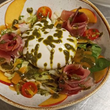 Sofia Rebelo - Odivelas - Catering for Events (Full Service)