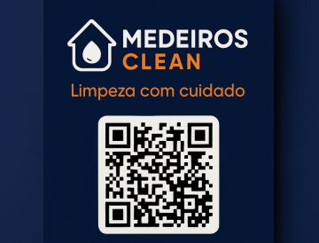 Medeiros clean - Leiria - Limpeza a Fundo