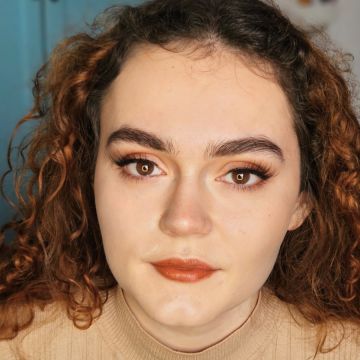 Joana Mestre - Faro - Makeup Artistry Lessons