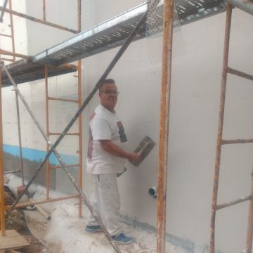 Ilson - Almada - New Home Construction