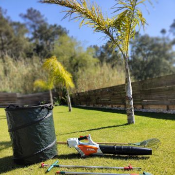 Jardineiro Multiservicos - Leiria - Remoção de Arbustos