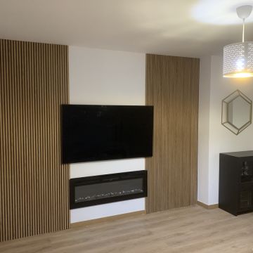 RS Remodelação - Entroncamento - Construction and Building Services