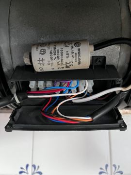 Eletricista