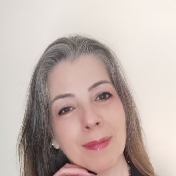 Fabiana Salido - Amadora - Sessão de Psicoterapia