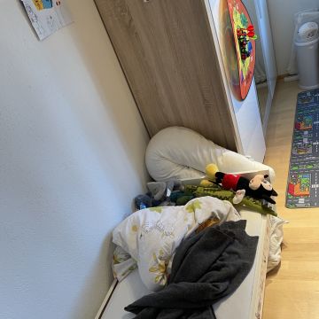 Ana - Esposende - Reinigung von Jalousien