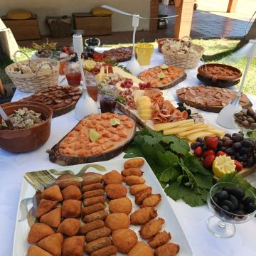 Tábuas &C ° - Águeda - Chef à domicile