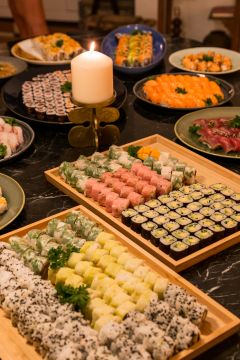 Roberto Cardoso - Oeiras - Personal Chefs and Cooks