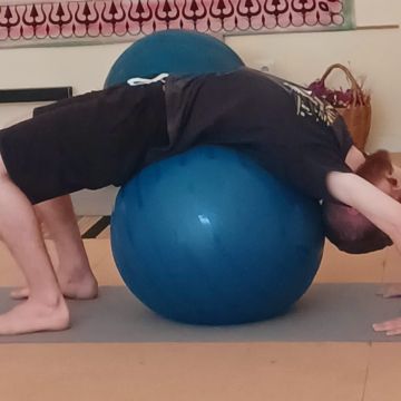 Espaço de Yoga Dança de Shiva Lisboa - Lisboa - Sessão de Meditação