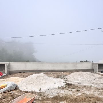 RMC - Esposende - Estufas