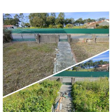 Jardineiro Multiservicos - Leiria - Commonhold Property Management