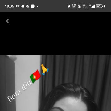 Maria Juliana - Porto de Mós - Serviço Doméstico